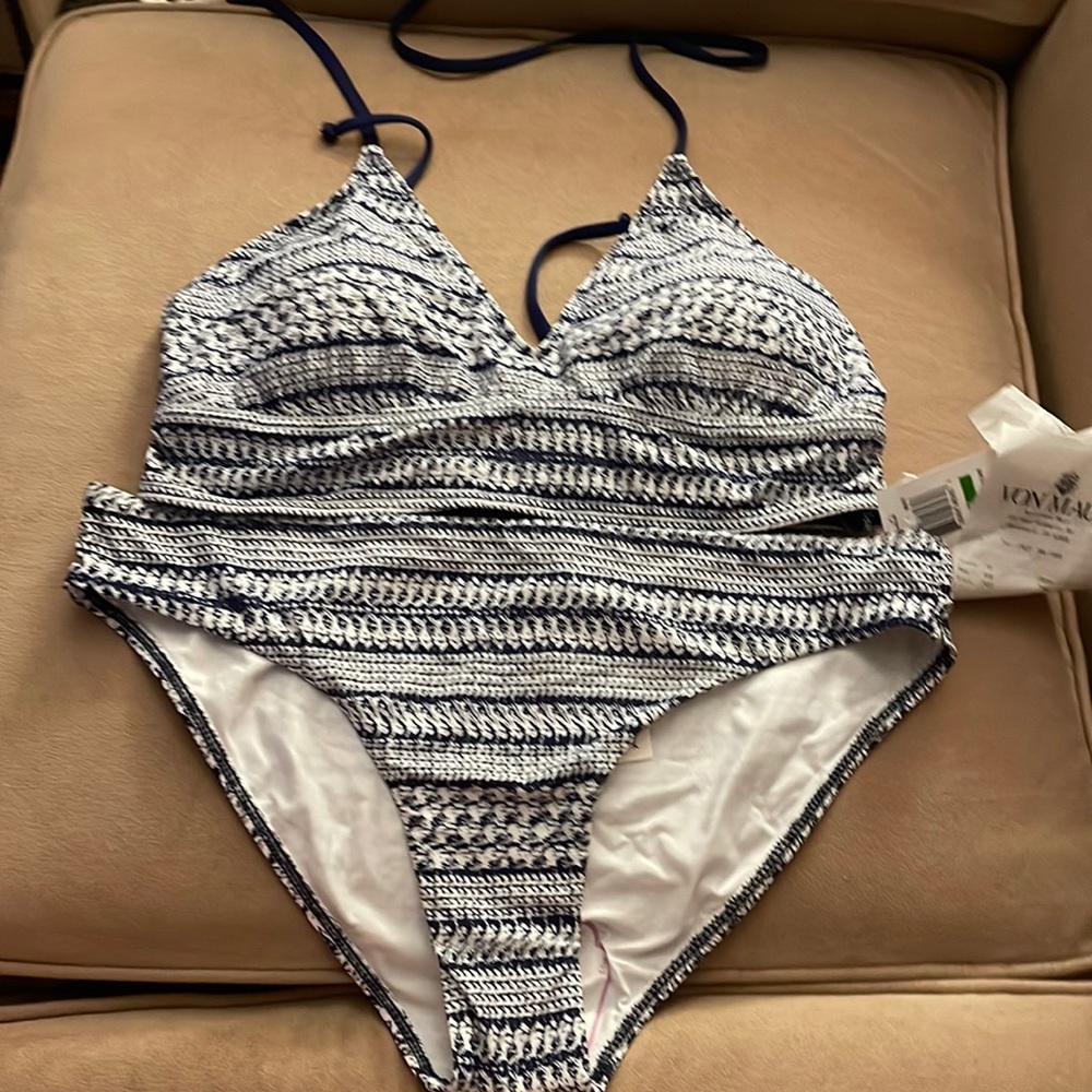 Splendid bikini
